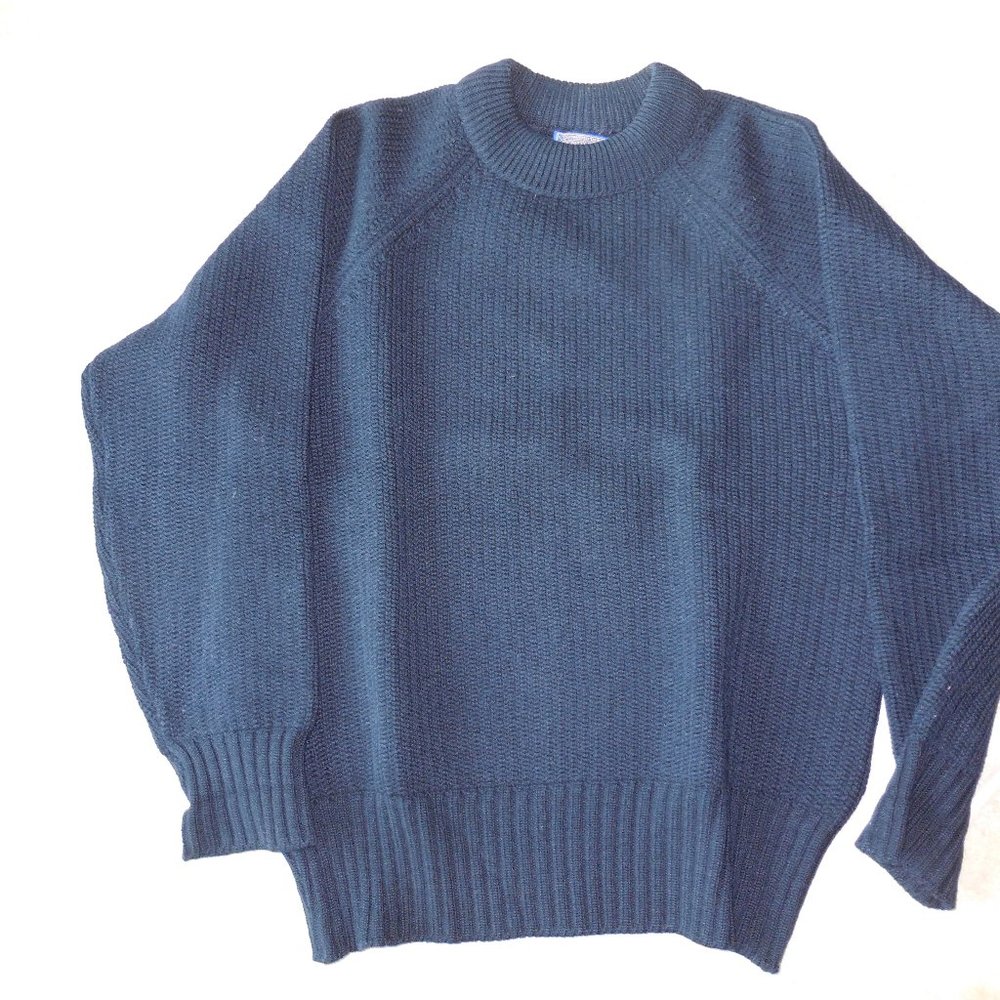 Pendleton sweater